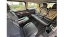 Mercedes-Benz V 250 SOLD - MERCEDES BENZ V250 2021 GCC FULL SERVICE HISTORY TWO YEARS WARRANTY CONTRACT OPEN KM