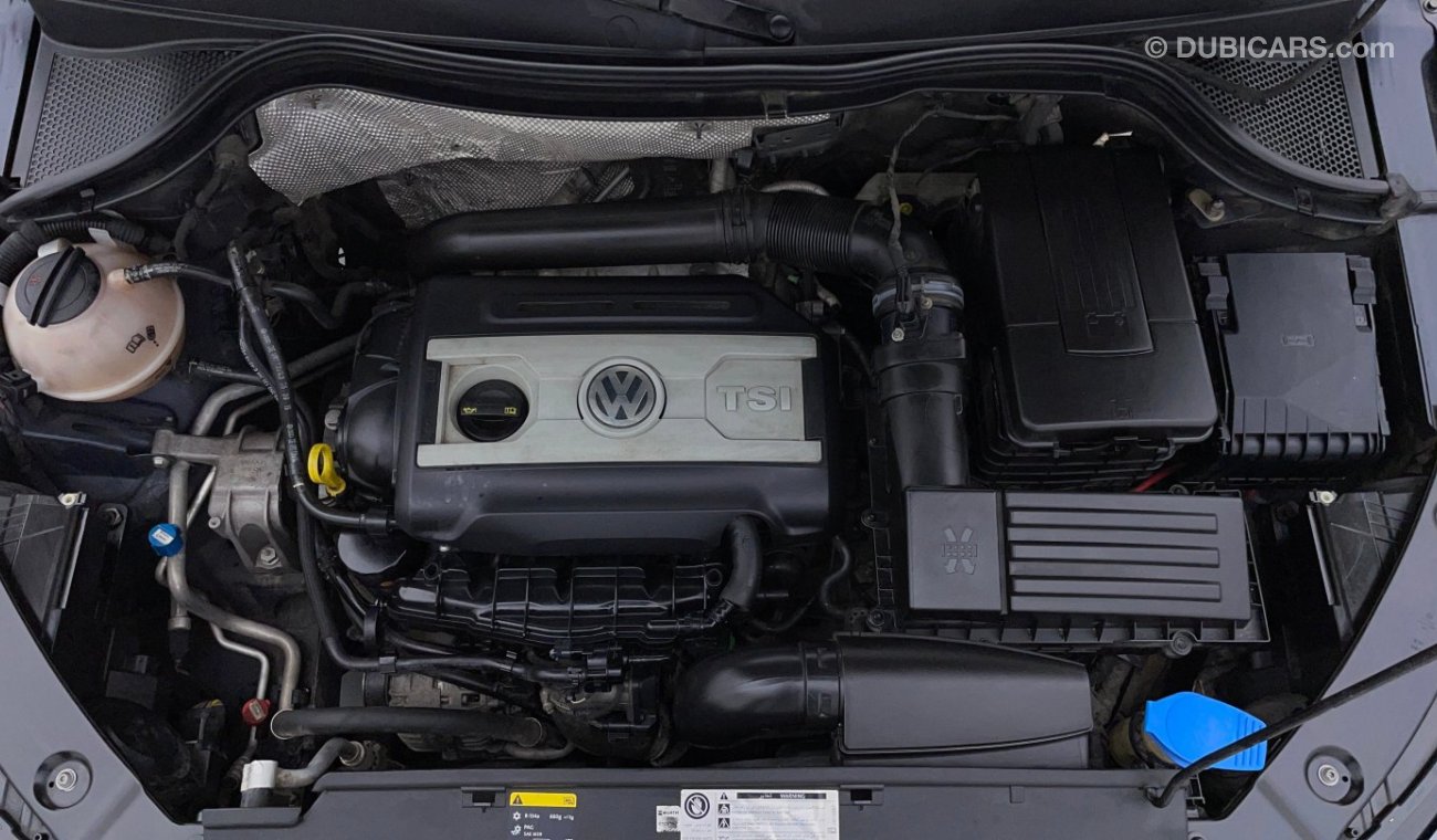 Volkswagen Tiguan R LINE 2 | Under Warranty | Inspected on 150+ parameters