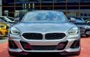 BMW Z4 M Sport 5 years Warranty & Service 2024 GCC