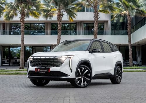 Geely Starray Starray GF Plus  | 1,861 P.M | 0% Downpayment | Highest Option GF+ | Geely Warranty