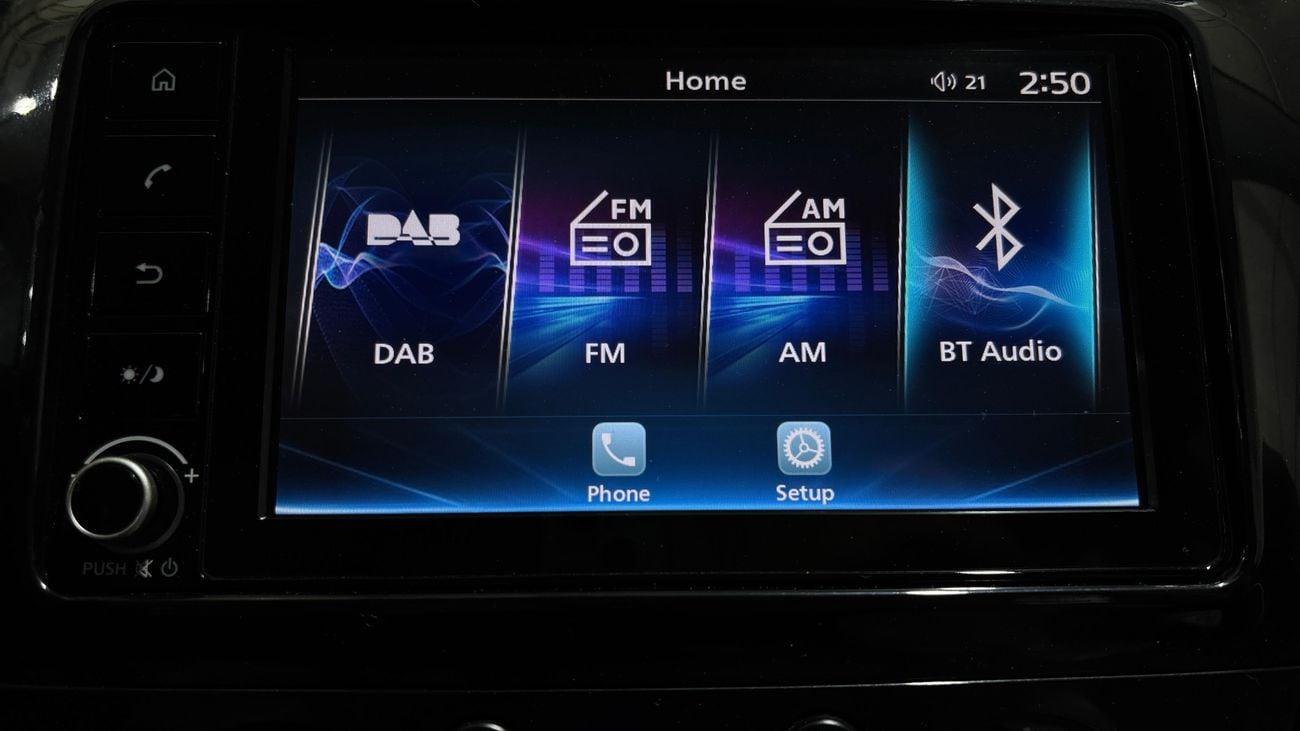 ميتسوبيشي اتراج 2023 GLX HIGHLINE | AED 367/Month | 0 DP | 30 Day Return | Warranty