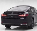 Lexus ES300h 2.5