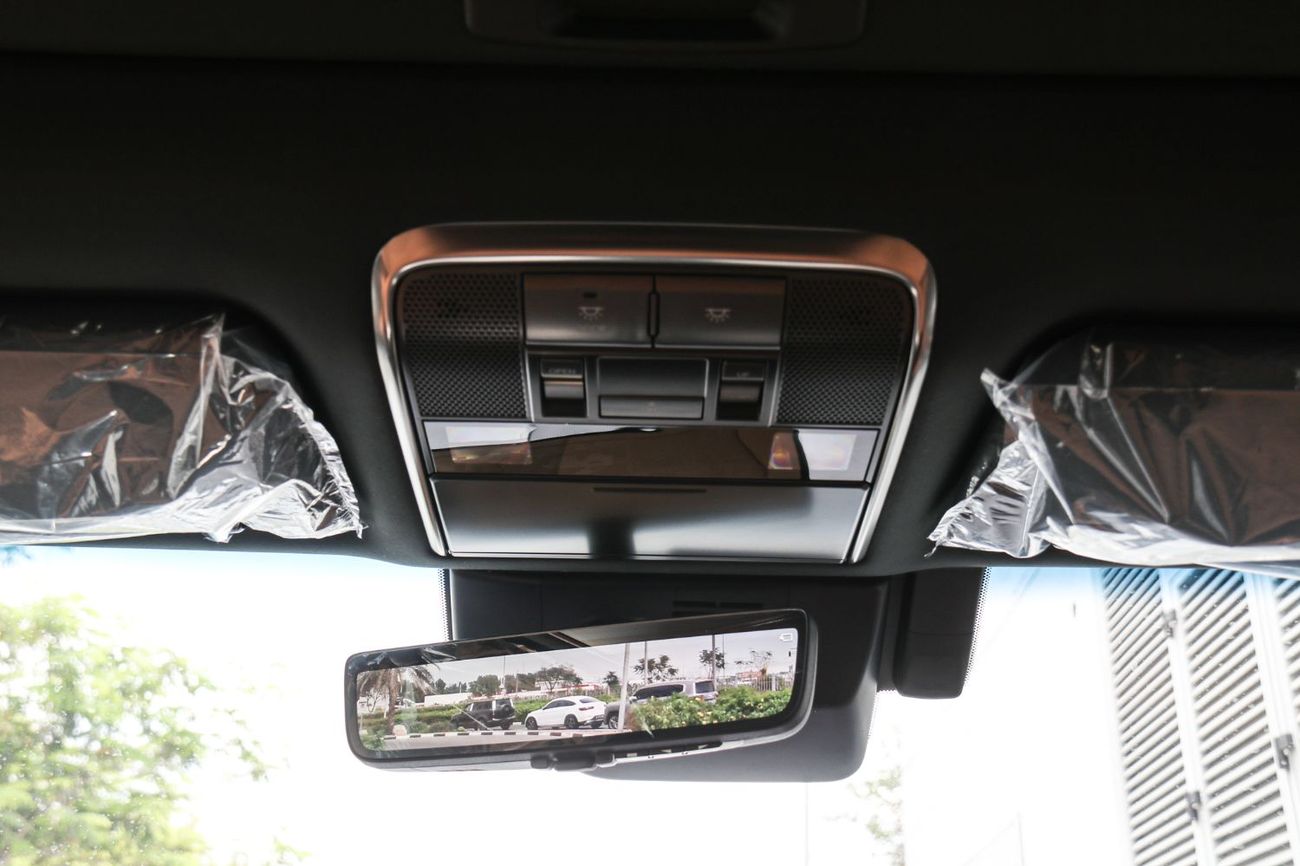 Lexus LX 600 Signature 3.5L Lexus LX600 2025 | Signature | Best Export Price