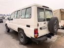 Toyota Land Cruiser 70