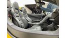 McLaren MP4 12C Spider 2013 McLaren MP4-12C- Full Service History-GCC