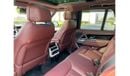 Land Rover Range Rover HSE V6 / 2023 / GCC Spec
