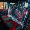 نيسان باترول Nismo 5.6L