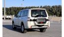 Mitsubishi Pajero ACCIDENTS FREE - GCC - MID OPTION - ENGINE 3.0 - PERFECT CONDITION INSIDE OUT