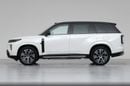 GAC Trumpchi M6 Max