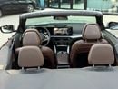 بي أم دبليو 430i LUXURY M SPORT PACKAGE