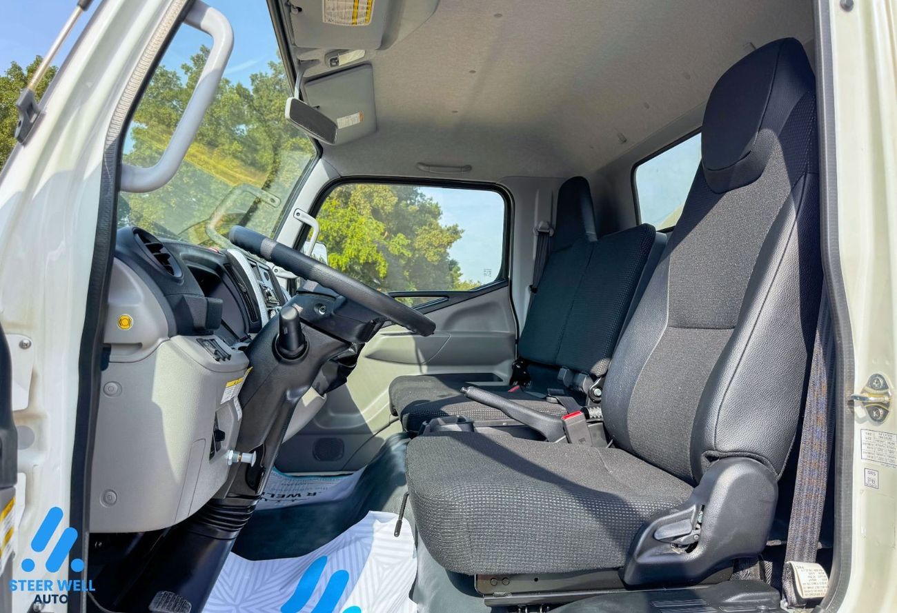 ميتسوبيشي فوسو كانتير Fuso - Non Drinking Water Tanker - Euro 5 - Ready to Drive - Book now!