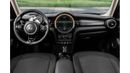 Mini Cooper Std | 1,371 P.M  | 0% Downpayment | Perfect Condition!