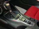 Chevrolet Camaro SS 6.2L Coupe CHEVROLET CAMARO SS 2017 GCC V8 PERFECT CONDITION // FULL OPITION