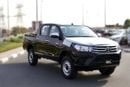 تويوتا هيلوكس Toyota Hilux Double Cabin