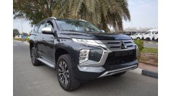 Mitsubishi Montero SPORT 3.0L 4WD GLS PREMIUM 2020 | only for export