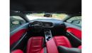 Dodge Challenger R/T DODGE CHALLENGER RT 2018 IN PERFECT CONDITION