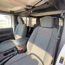 جيب رانجلر Rubicon X 3.6L