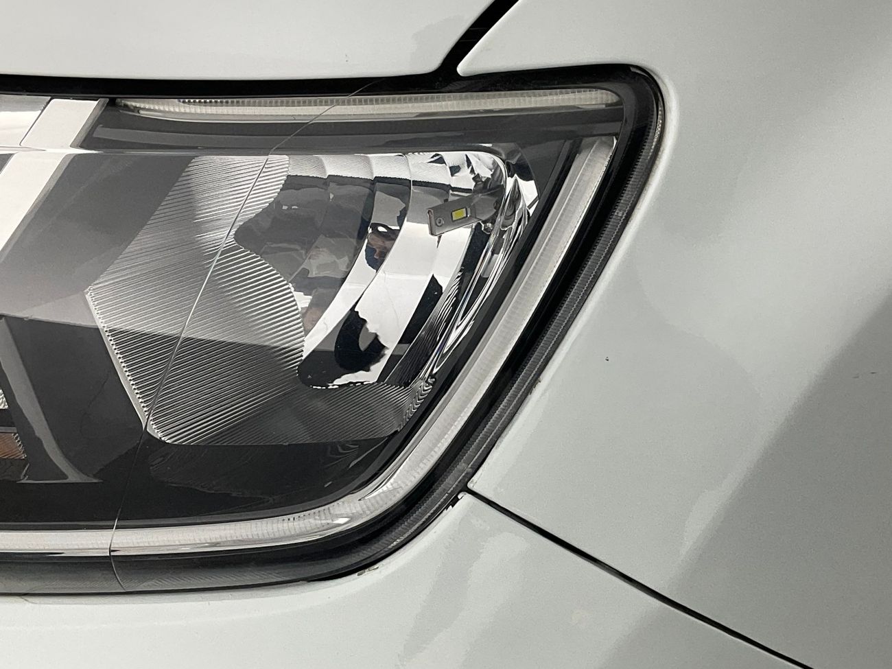 رينو داستر LE | شامل الضمان | 0 ﺪﻔﻋﺓ ﺃﻮﻟﻯ