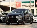 ميتسوبيشي إكسباندر Highline 1.5L ميتسوبيشي إكسباندر | 1.5 لتر | 2022 | خليجي | خالية من الحوادث | بحالة ممتازة | 622 شه