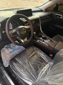 لكزس RX 350 مواصفات خليجي