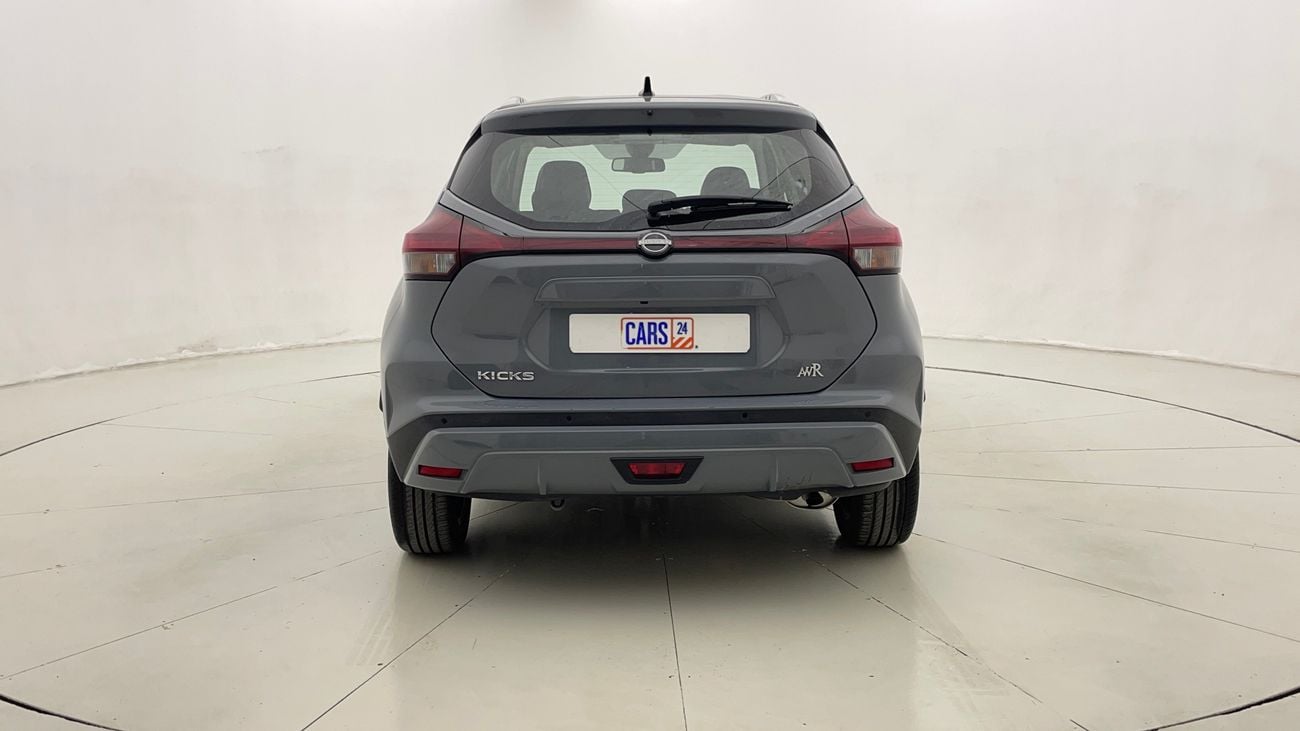 Nissan Kicks SL 1.6 | Zero Down Payment | Home Test Drive