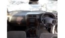 نيسان باترول سفاري Nissan Safari RIGHT HAND DRIVE (Stock no PM 344 )