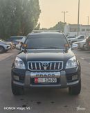 Toyota Prado VX