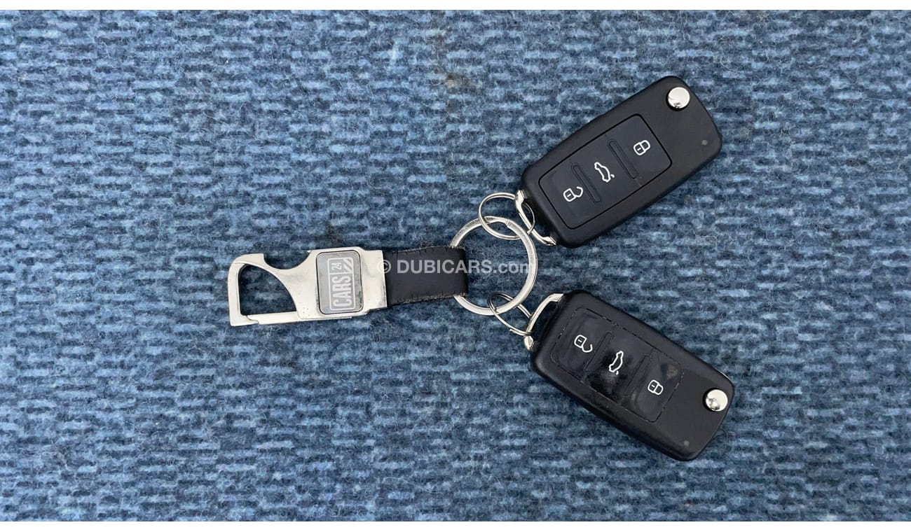 فولكس واجن باسات S 2.5 | +مع الضمان | كمان تم فحص ١٥٠