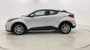 Toyota CHR VX 1.8L (100 HP) 2022 VX | AED 915/Month | 0 DP | 30 Day Return | Warranty | Service History