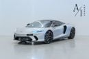 McLaren GT 2022 Mclaren GT, With Warranty & Service Contract, Fully Loaded, Excellent Condition, GCC Spec