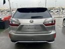 Lexus RX350 LEXUS RX350 2018 Excellence 3.5L/V8