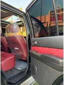 Nissan Patrol Super Safari NISSAN PATROL VTC SUPER SAFARI GCC