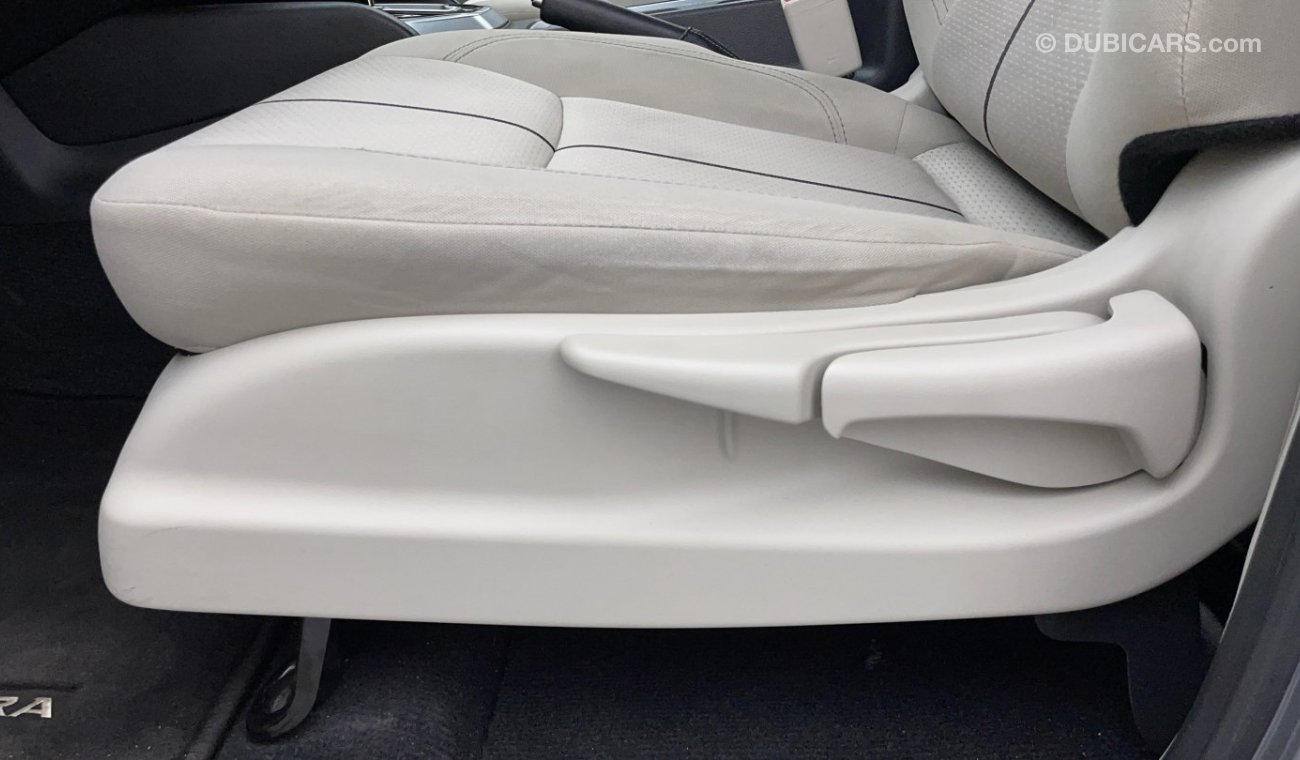 Nissan XTerra TITANIUM 2.5 | Zero Down Payment | Free Home Test Drive