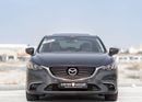 Mazda 6 High Plus 2.5L