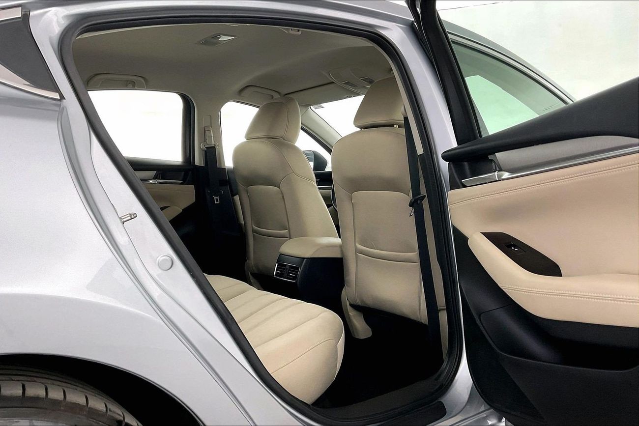 مازدا 6 S | National Day Celebration | شامل الضمان | 0 ﺪﻔﻋﺓ ﺃﻮﻟﻯ