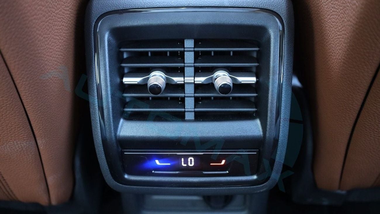 Skoda Kodiaq (For Export , НА ЭКСПОРТ) Selection Plus 1.4T FWD 2026 GCC Без пробега