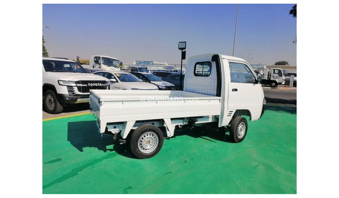 Suzuki Super Carry 22 MODEL  1.5 ENGINE
