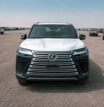 لكزس LX 700h SIGNATURE