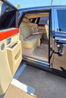 Rolls Royce Phantom