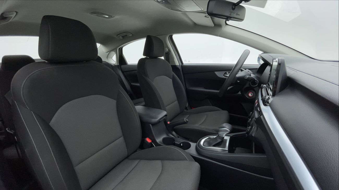 Kia Cerato LX 1.6 | Zero Down Payment | Free Home Test Drive