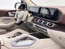 Mercedes Maybach GLS600 Maybach 2023 Mercedes-Maybach GLS 600 4MATIC, 1 Year Warranty Unlimited Km, Mercedes Full Service History