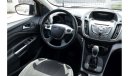 Ford Escape SE Low Millage in Perfect Condition