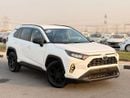 Toyota RAV4 Toyota RAV4 2019