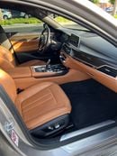 BMW 730Li