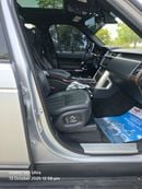 Land Rover Range Rover Supercharged 5.0L