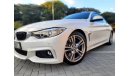 BMW 428i