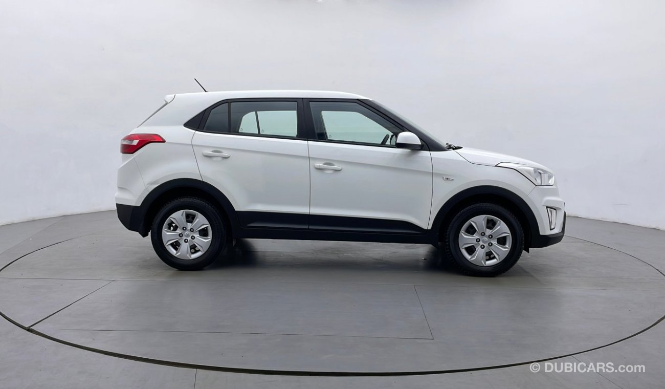 Hyundai Creta S 1.6 | Under Warranty | Inspected on 150+ parameters