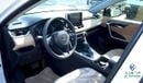 Toyota RAV4 Toyota RAV4 2.5L Hybrid | AWD | Sunroof | 18inch Alloy Wheel | Mid Option | GCC | ZeroKM | 2024
