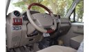 Toyota Land Cruiser Hardtop Petrol 3 Door Wagon