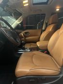 نيسان باترول LE T1